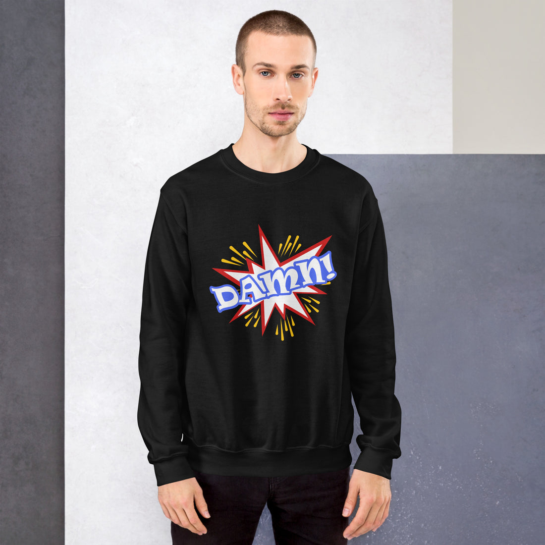 Unisex Sweatshirt