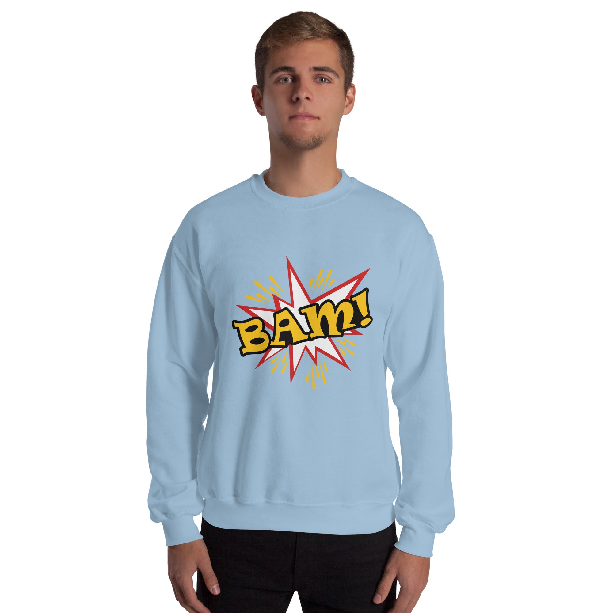 Unisex Sweatshirt