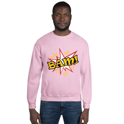 Unisex Sweatshirt