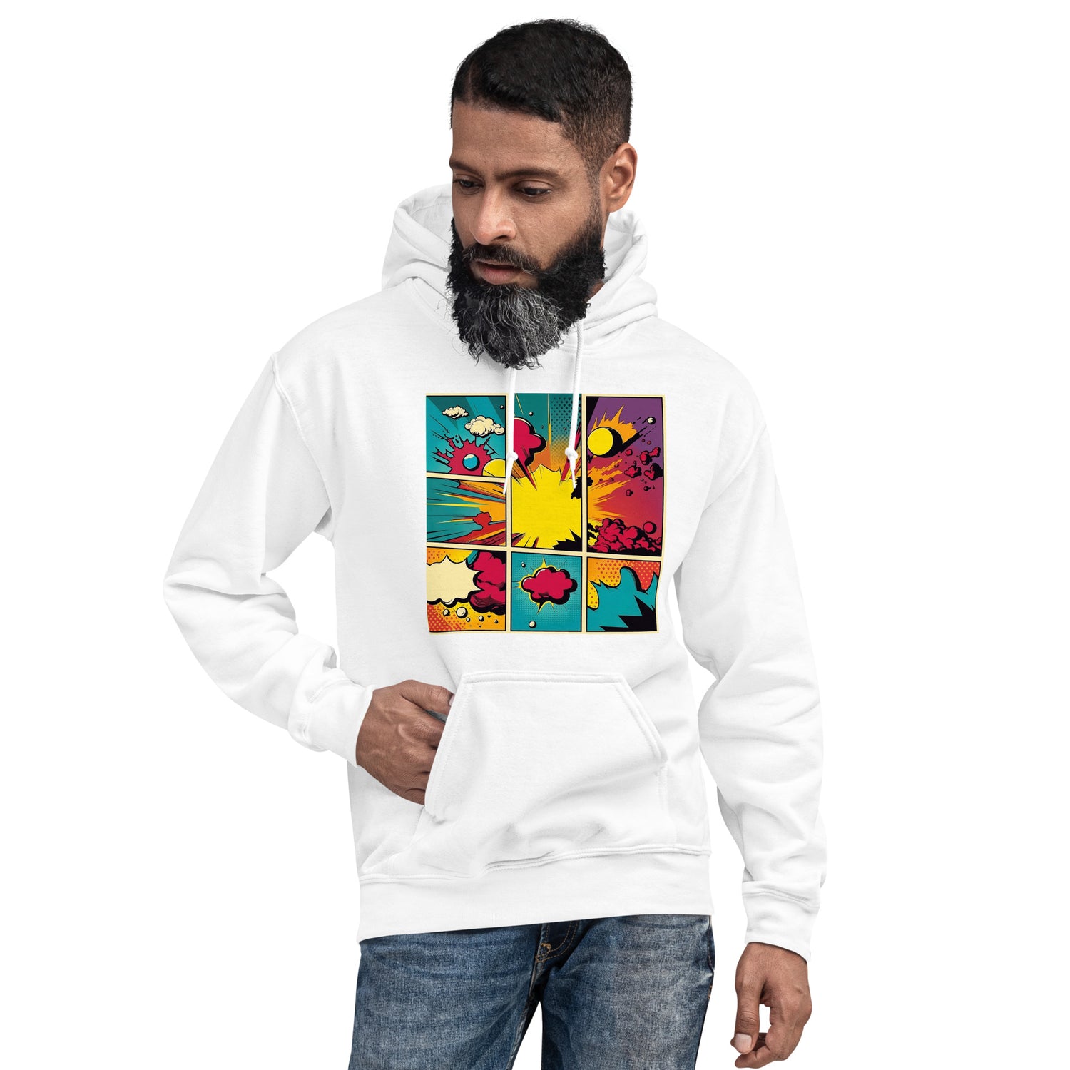 Unisex Hoodie