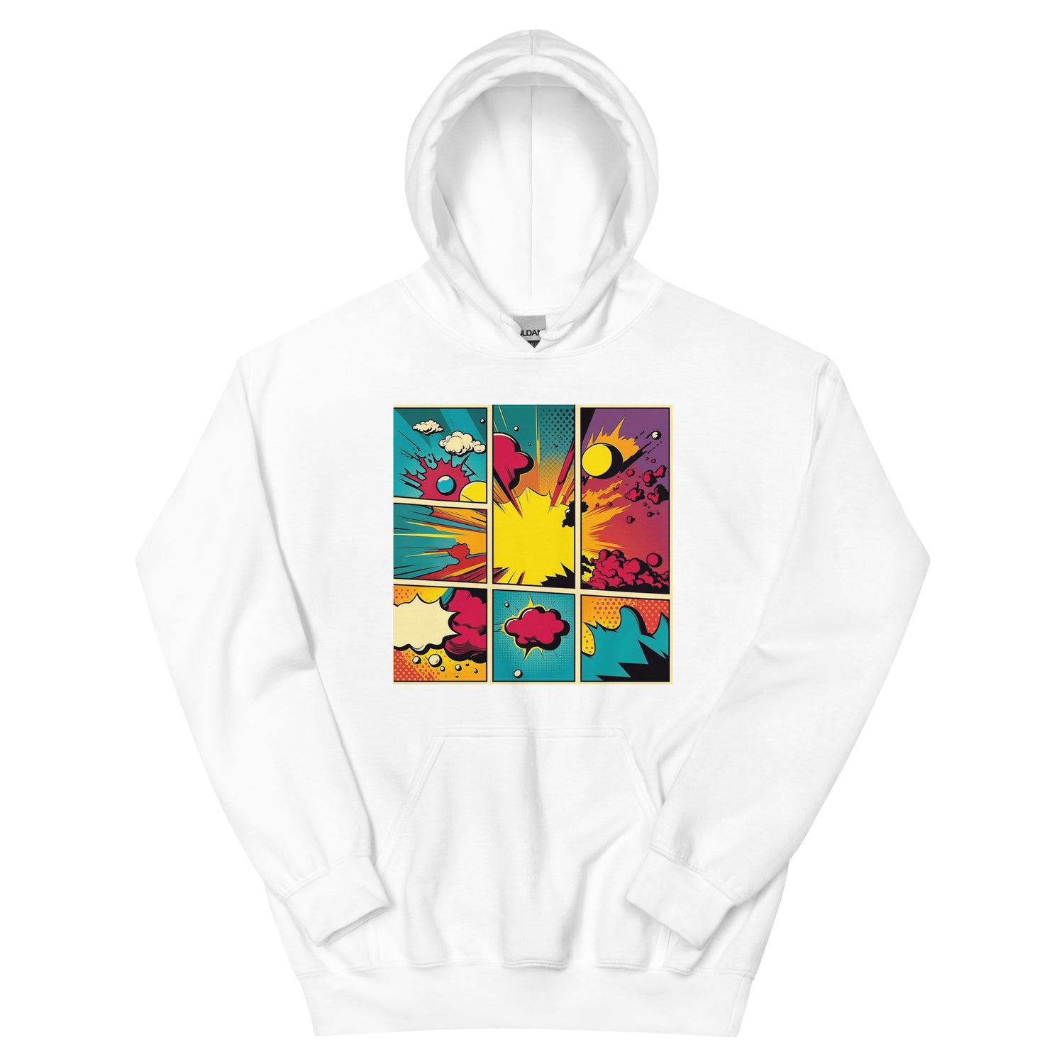 Unisex Hoodie