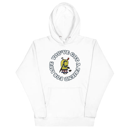 Unisex Hoodie