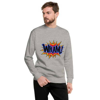 Unisex Premium Sweatshirt